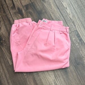 St. Andrews Pink Golf Knickers